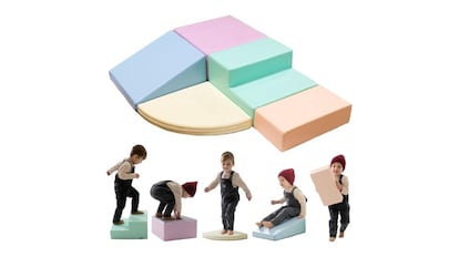 regalos para niños 2-3 años