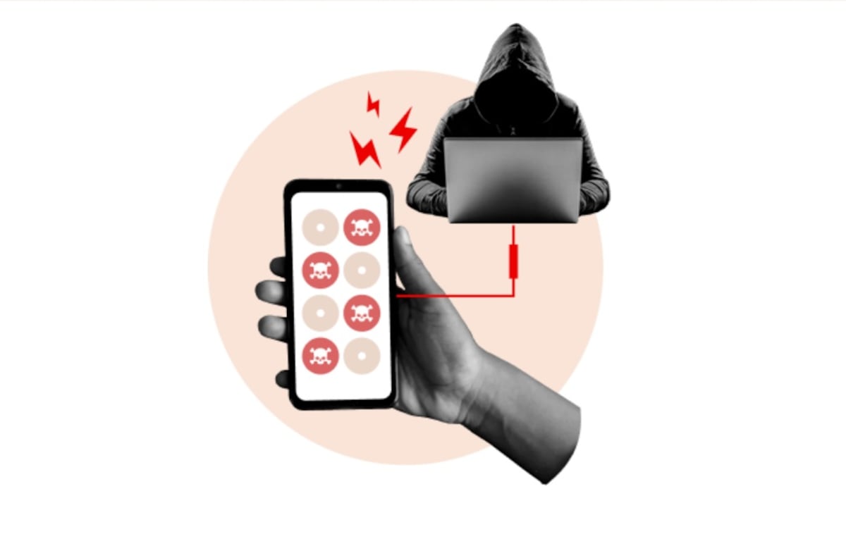 El teléfono que solo tú puedes usar