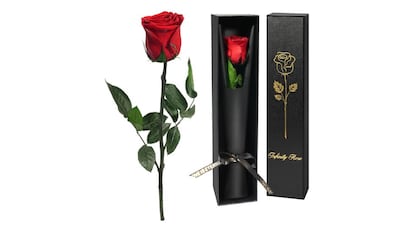 Regalos San Valentín que llegan a tiempo