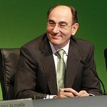 Galán designa a San Pedro como número dos de Iberdrola y consejero a Acebes