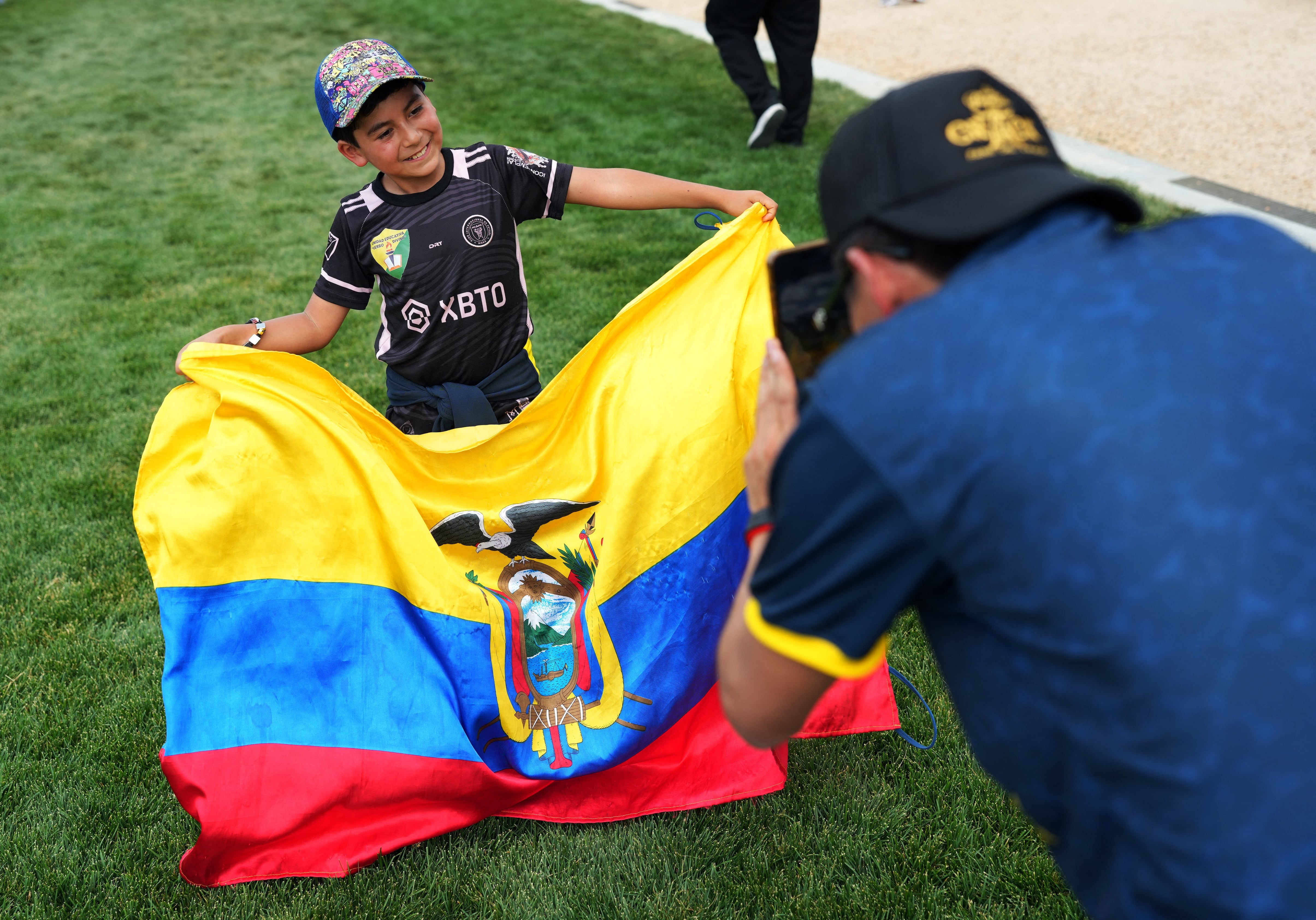 Ecuador-Costa de Marfil en directo: el partido del Grupo E del Mundial de Fútbol 2026, en vivo