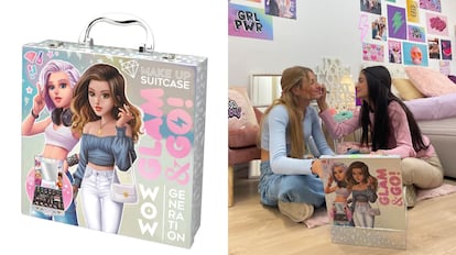 regalos comunion niña 2026