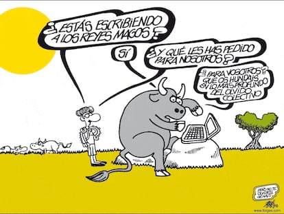 FORGES