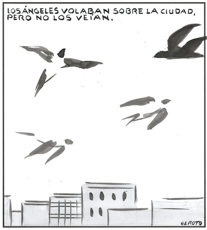 El Roto 5/7/23