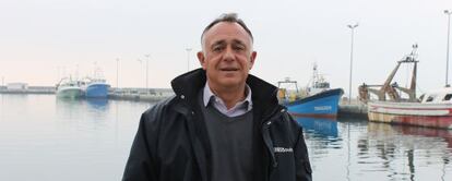 Antoni Abad, presidente de la Confederación de Cofradías de Girona.