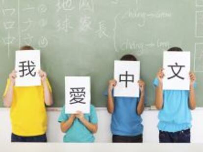 ¿Se puede aprender chino en un año?