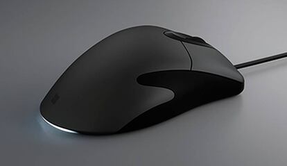 Microsoft Intellimouse