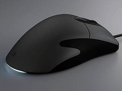 El legendario IntelliMouse de Microsoft vuelve a las tiendas