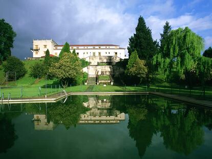 Ruta de la Ribeira Sacra