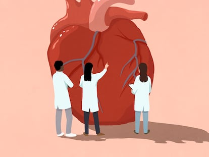¿Corazonadas o ciencia? El sexto sentido que puede salvar vidas en las consultas