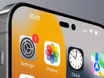 El diseño del iPhone 14 Pro Max al descubierto, ¿es lo que esperabas?