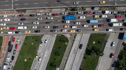 impuesto vehicular en colombia