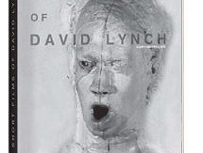 Cortometrajes de David Lynch