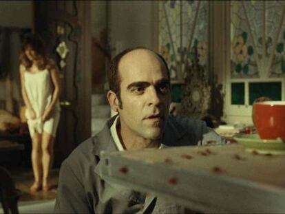 ‘Mientras duermes’, intriga y terror con el protagonismo del gran Luis Tosar