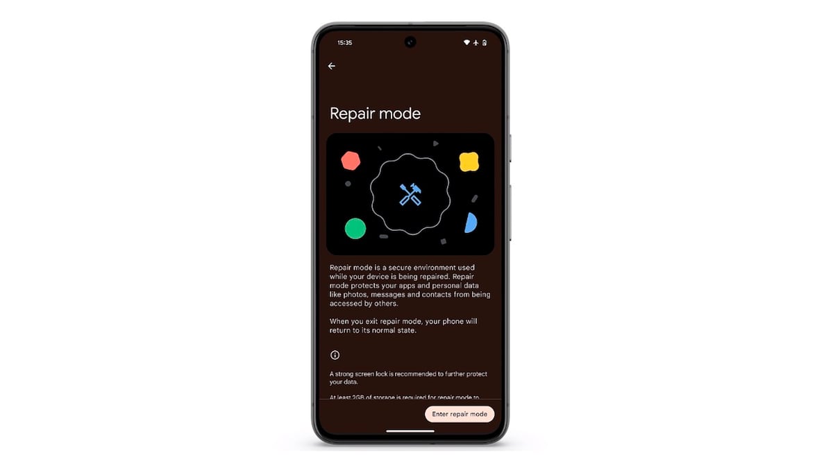 ¿Te piden el PIN para arreglar tu móvil? Así puedes evitar riesgos | Tecnología