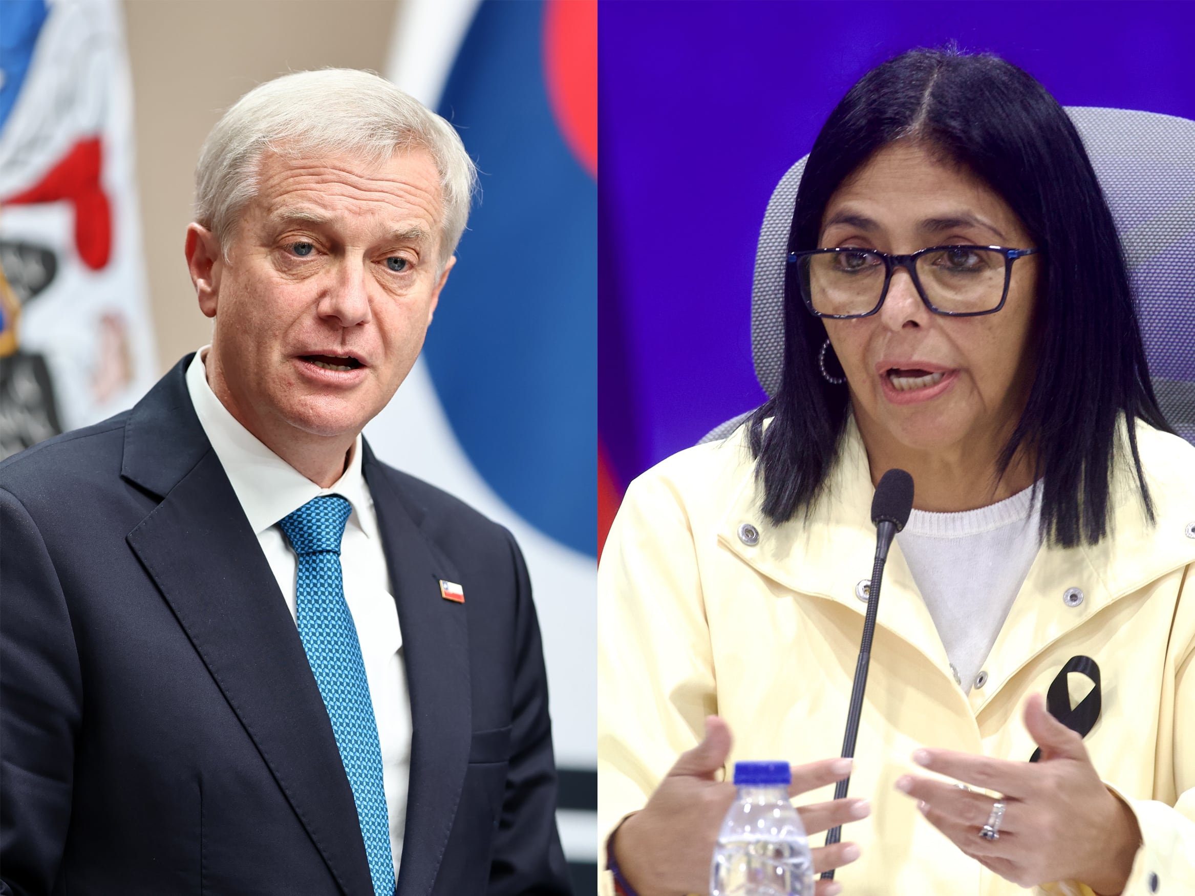 El acercamiento de Kast con Venezuela divide a la derecha