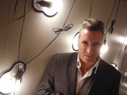 “Hem de seguir oferint espectacles de primera”, diu Loquillo.