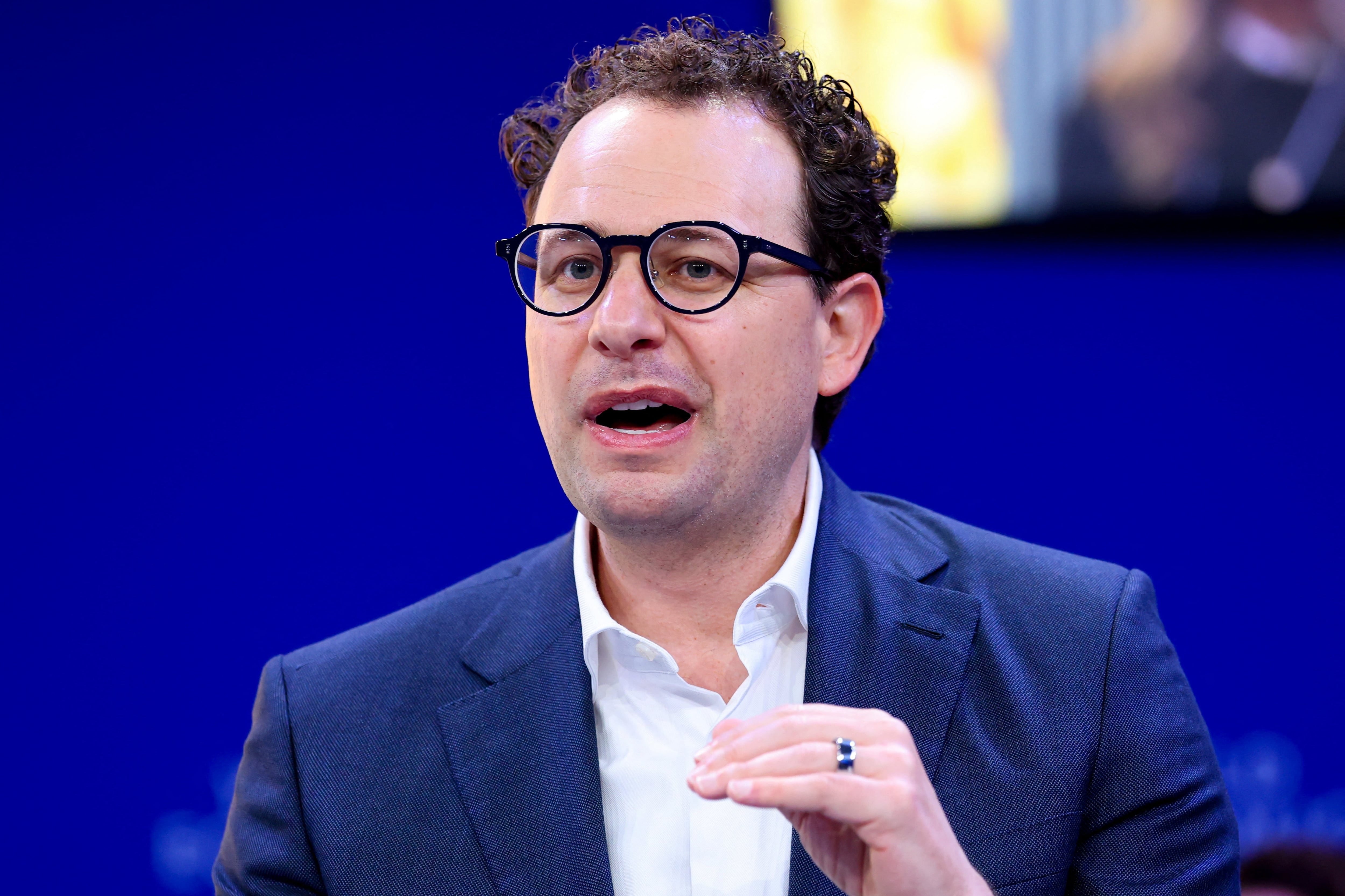 Anthropic desata la polémica: "Vender chips avanzados de IA a China es como vender armas nucleares a Corea del Norte"