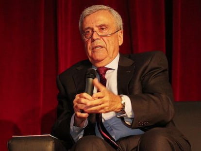 Benedito Braga.