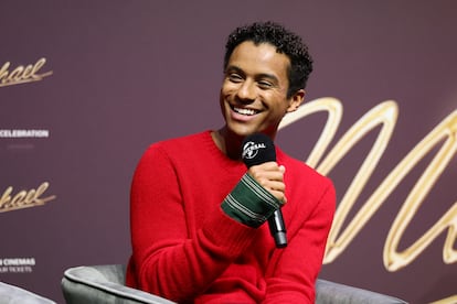 Jaafar Jackson
