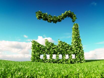 Un nuevo acuerdo para una nueva economía