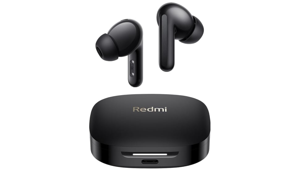 Auriculares inalámbricos Xiaomi Redmi Buds 6.