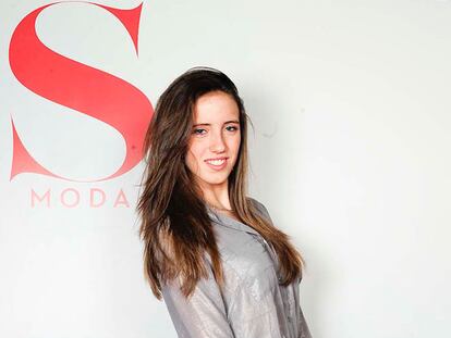 Vuestros looks en nuestro stand (Cibeles día 4)