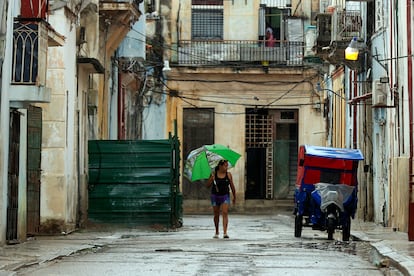Estados Unidos endurece las sanciones contra Cuba con nuevas restricciones al Ministerio de Turismo | EL PAÍS América