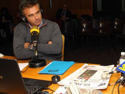 Wulf Bernotat: "No habrá despidos ni desinversiones"