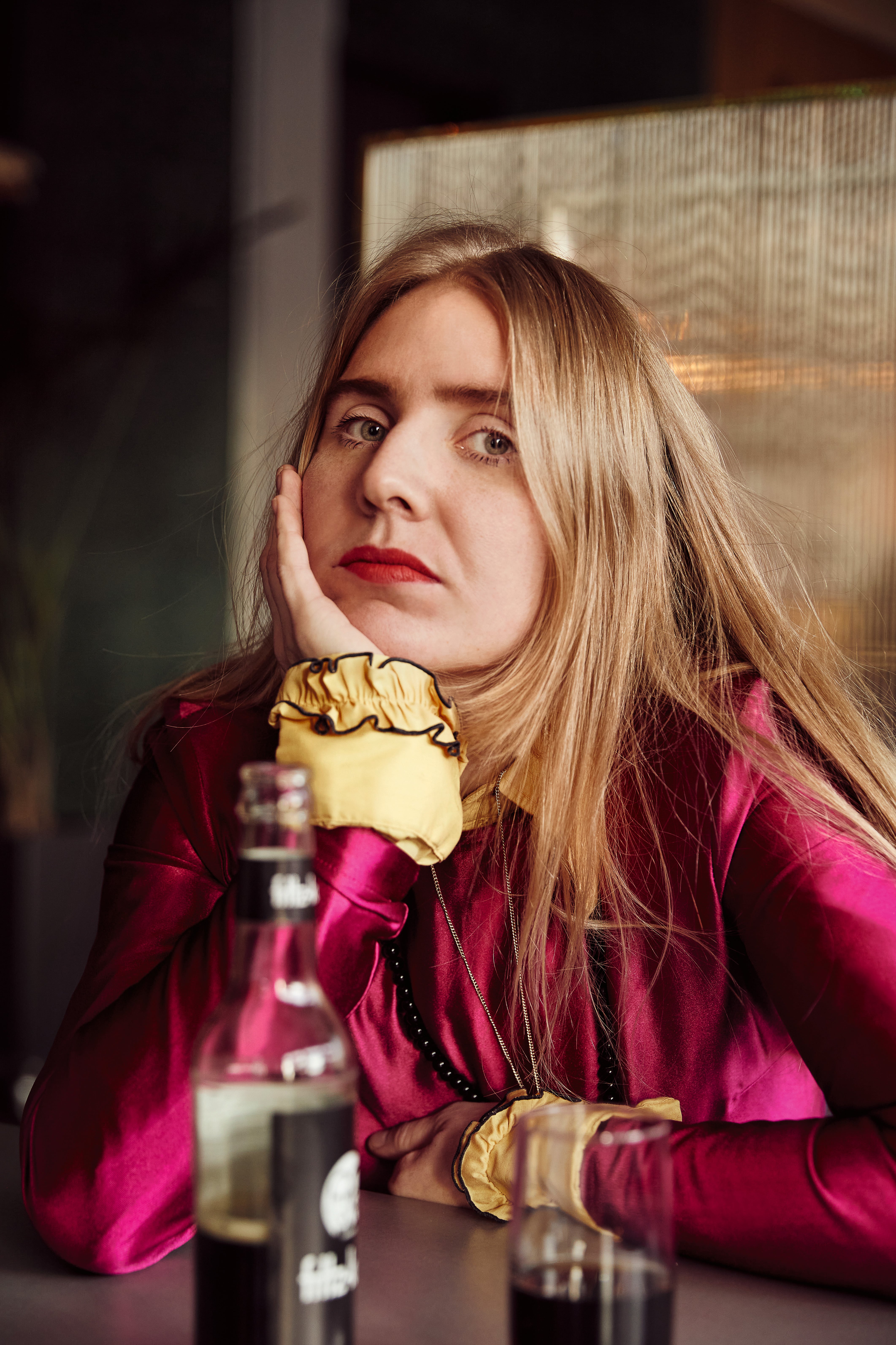 Amanda Romare: la dura realtà degli appuntamenti che finiscono in ghosting