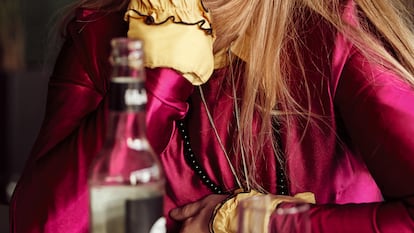 Amanda Romare, escritora y guionista: “En las citas te dicen que eres la mujer de sus sueños y al día siguiente desaparecen sin dejar rastro”