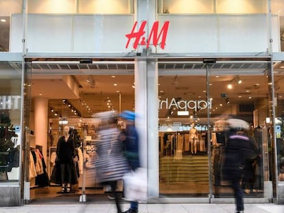 H&M despedirá a 1.500 empleados a nivel global en su plan de ahorros