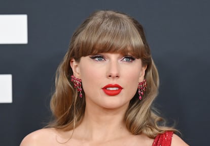 Taylor Swift orden de alejamiento