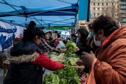 Inflación en Argentina