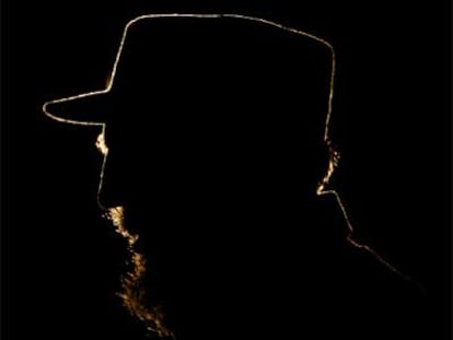 Fidel Castro