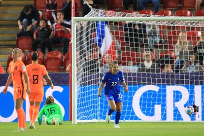 Eurocopa femenina