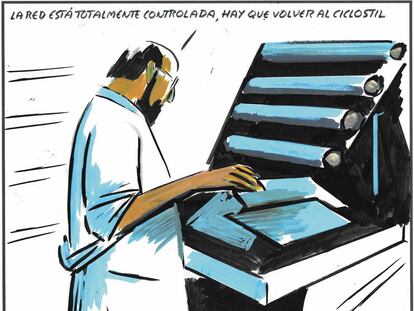 El Roto