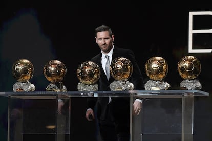 Balón de Oro 2023