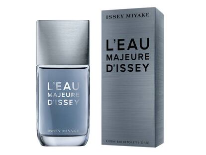 Las fragancias de Issey Miyake son tan minimalistas y conceptuales como las prendas del maestro japonés. Esta se inspira en el agua en movimiento y es una descarga de frescor apta para todo el año. </p> <strong>Precio.</strong> 36,94€/50ml