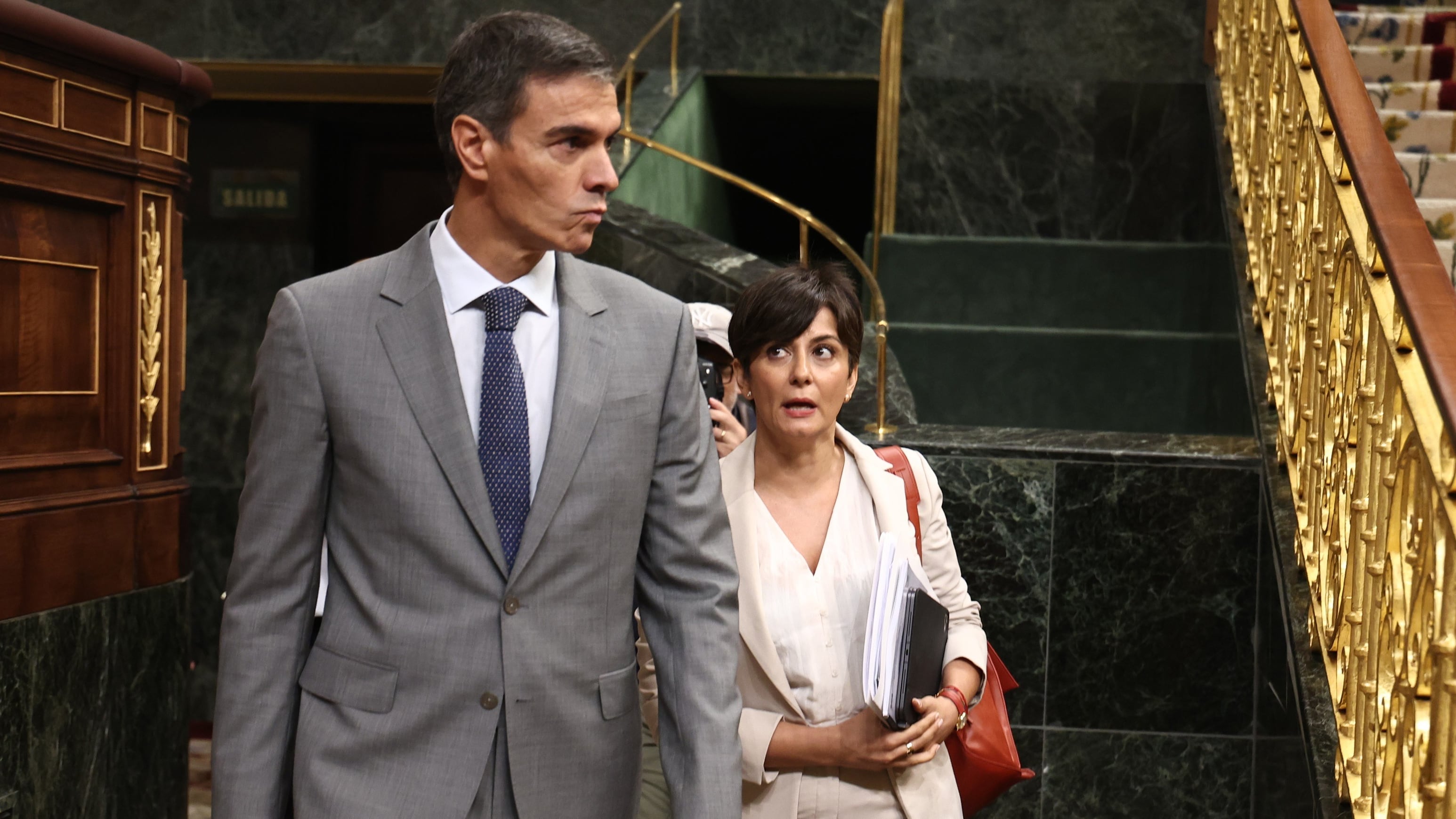 El Consejo de Ministros aprobará mañana los decretos de vivienda para que los vote la Diputación Permanente