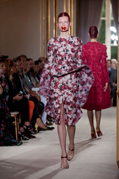 giambattista valli alta costura otoño-invierno 2012/13