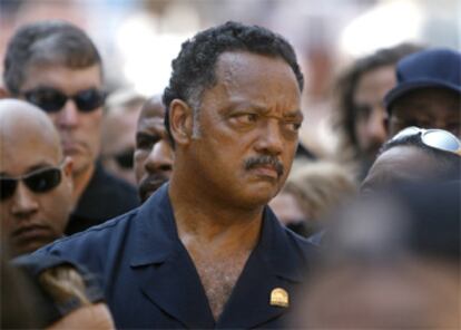 Jesse Jackson