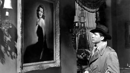 Laura, de Otto Preminger