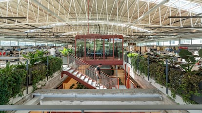 La gran proeza de edificar el futuro