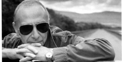 Graham Parker.
