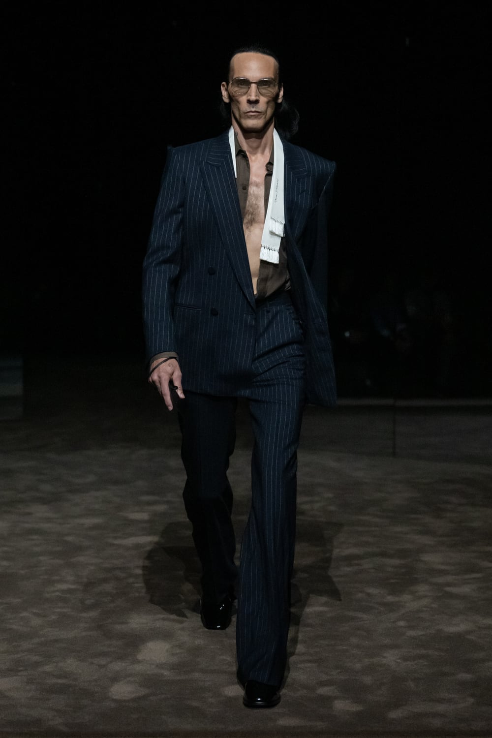 Tom Ford, libertad y audacia