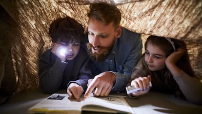 Tienen diseños compactos y ligeros, para transportar de manera cómoda a cualquier aventura. GETTY IMAGES.