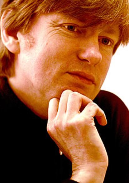 Michel Faber.