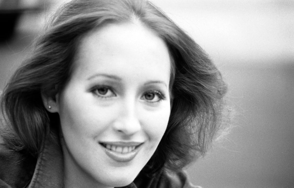 Muere Susan Kendall Newman, hija de Paul Newman y actriz de ‘Locos por ellos’