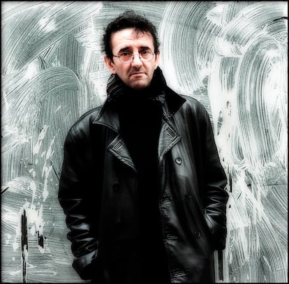 Roberto Bolaño